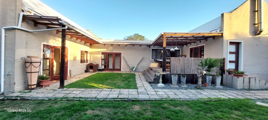 3 Bedroom Property for Sale in Port Alfred Eastern Cape